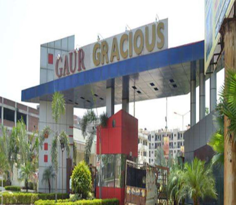 Gaur Gracious, Moradabad - Gaur Gracious