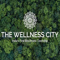 The Wellness City