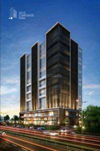 Sky Corporate Park in Vijay Nagar, Indore by Skye Earth Developers Pvt ...