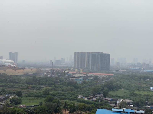 Chembur Heights 2 in Sindhi Society, Chembur, Mumbai by Shree ...