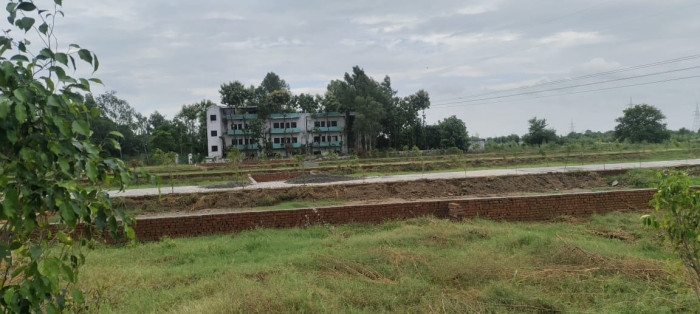 Green City, Ghaziabad - Residential Plots