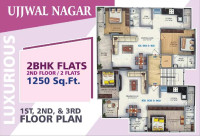 Ujwal Nagar