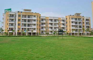 Omaxe Greens, Ambala - Omaxe Greens
