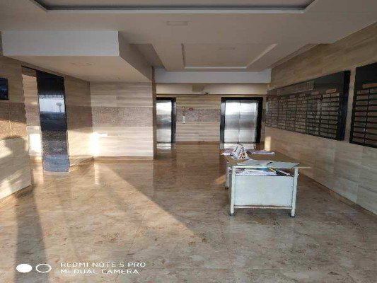 Royal Palms Estate, Mumbai - Royal Palms Estate