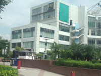 Dt City Centre