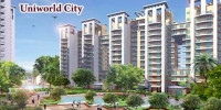 Unitech Uniworld City