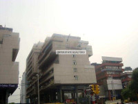 Aggarwal Millenium Tower