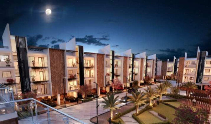Serenity Sky, Mohali - Serenity Sky