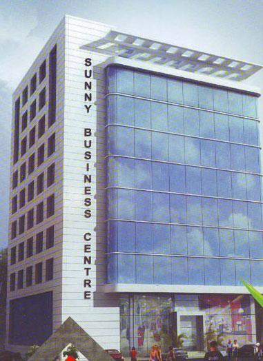 Sunny Business Centre, Mohali - Commercial Office Space