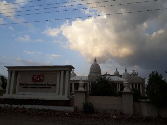 Omaxe City 1, Indore - Omaxe City 1