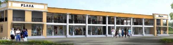 Omaxe City 1, Indore - Omaxe City 1