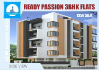 Sai Samruddhi Residency