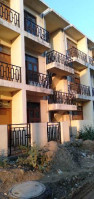 Satyam Apartment