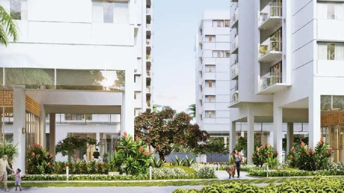 Assetz Marq, Bangalore - Assetz Marq