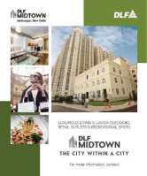 Dlf Midtown