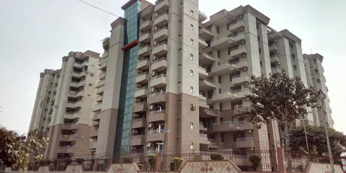 Lords Apartment, Sector 13 Kharghar, Navi Mumbai