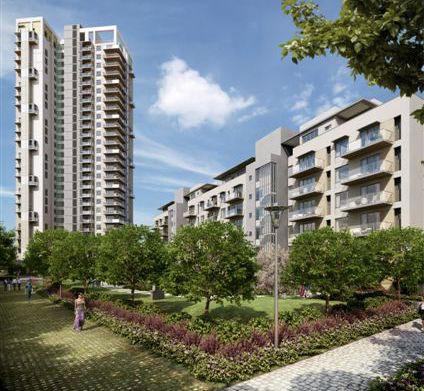 Sovereign Next, Gurgaon - 3, 4, 5 Bedroom Apartments