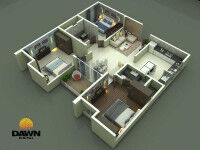 Northstar Homes