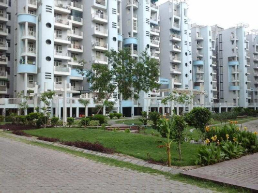 Omaxe Heights, Sonipat - Omaxe Heights