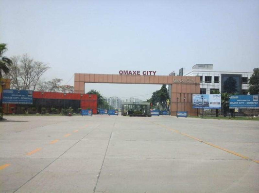 Omaxe Heights, Sonipat - Omaxe Heights