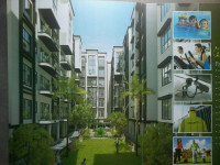 Prestige Garden