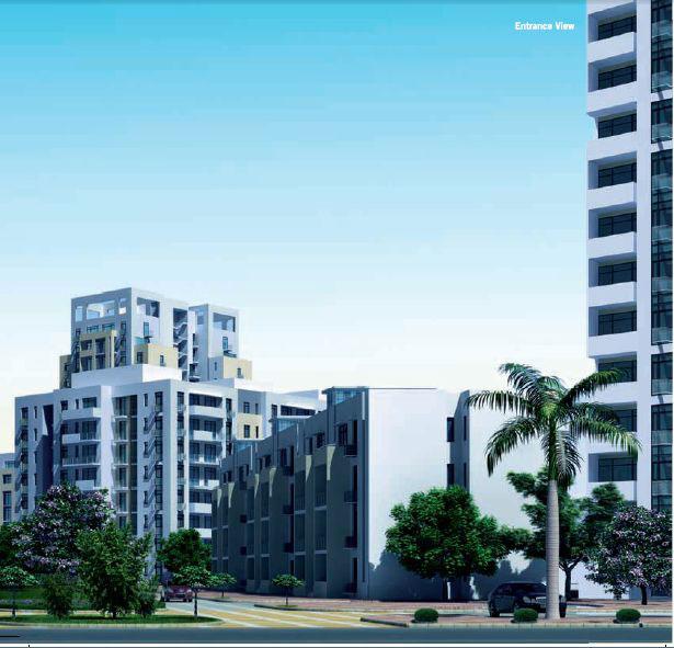 INXT Floors, Gurgaon - 3 & 4 BHK Independent Homes