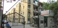 Radhika Apartment