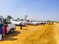 Sadha Garden