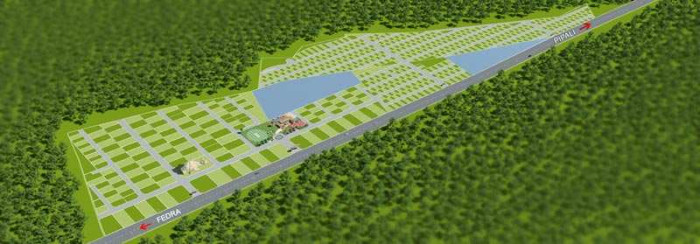 Greentech Residency, Ahmedabad - Villas & Residential Plots