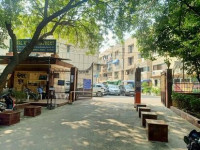 Kewal Kunj Apartment