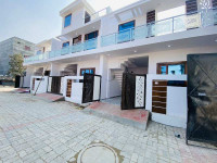 Empire Villa