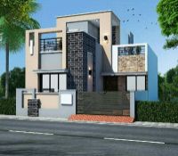Swastik Park Avenue