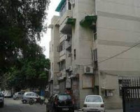 Canara Apartment