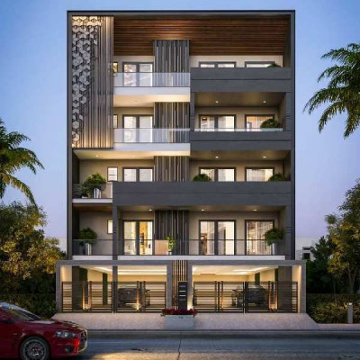 Dlf City Phase I, Barakhamba Road, Connaught Place, Delhi