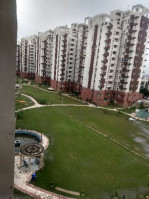 Jal Vayu Towers
