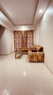 Kalyan Nagari, Thane - Kalyan Nagari