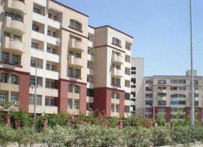 Kamal Vihar Apartment, Delhi - Kamal Vihar Apartment
