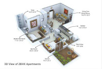 Kasturi Heights