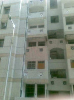 Millennium Apartment