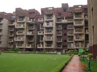 Nav Sansad Vihar Apartment