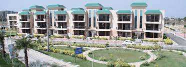 Omaxe Happy Homes, Bahadurgarh - Omaxe Happy Homes