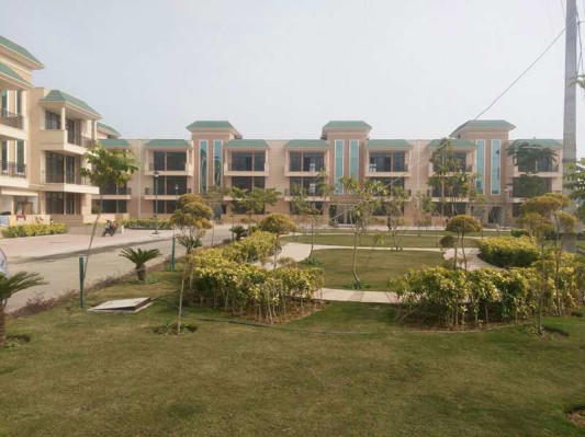 Omaxe Happy Homes, Bahadurgarh - Omaxe Happy Homes