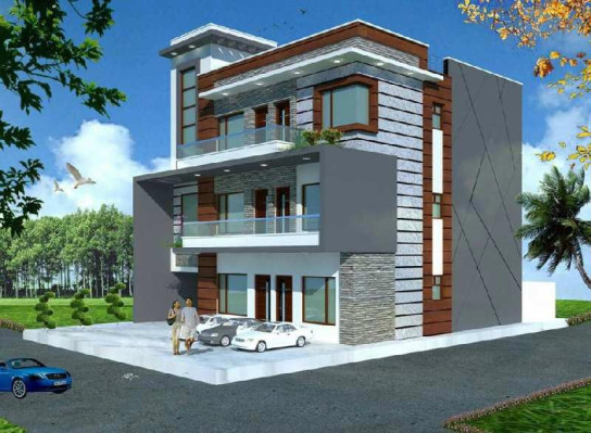 Omaxe Happy Homes, Bahadurgarh - Omaxe Happy Homes