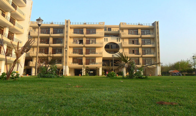 Omaxe North Avenue 2, Bahadurgarh - Omaxe North Avenue 2