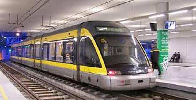 Omaxe North Avenue 2, Bahadurgarh - Omaxe North Avenue 2