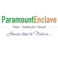 Paramount Enclave