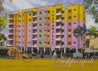 Pushpanjali Apartment