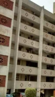 Saral Apartment