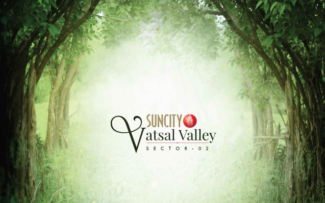Suncity Vatsal Valley, Gurgaon - 2/3 BHK Aparment