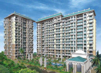 Tharwani Rosewood Heights